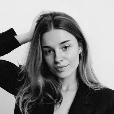 Freya Stockman