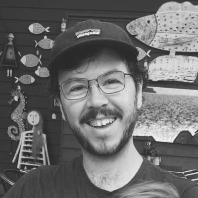 Joshua Crowley