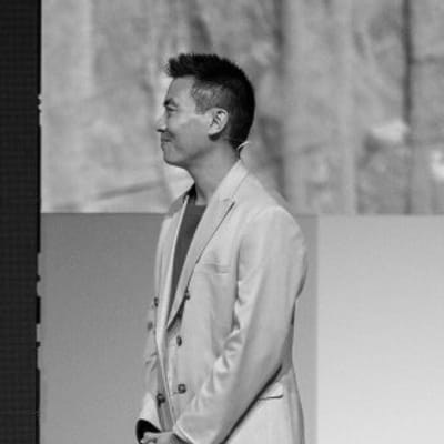 Kevin Wu Won