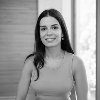 Mahsa Bayat