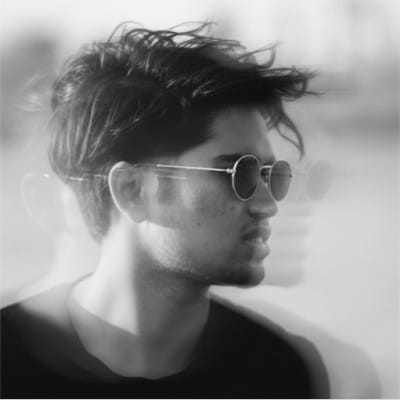 Mudassir Ali
