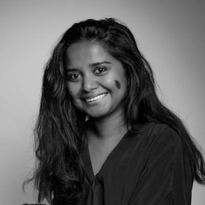 Paulwyn Devasundaram